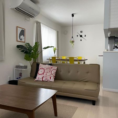 Bayside Villa Hakodate Dış mekan fotoğraf