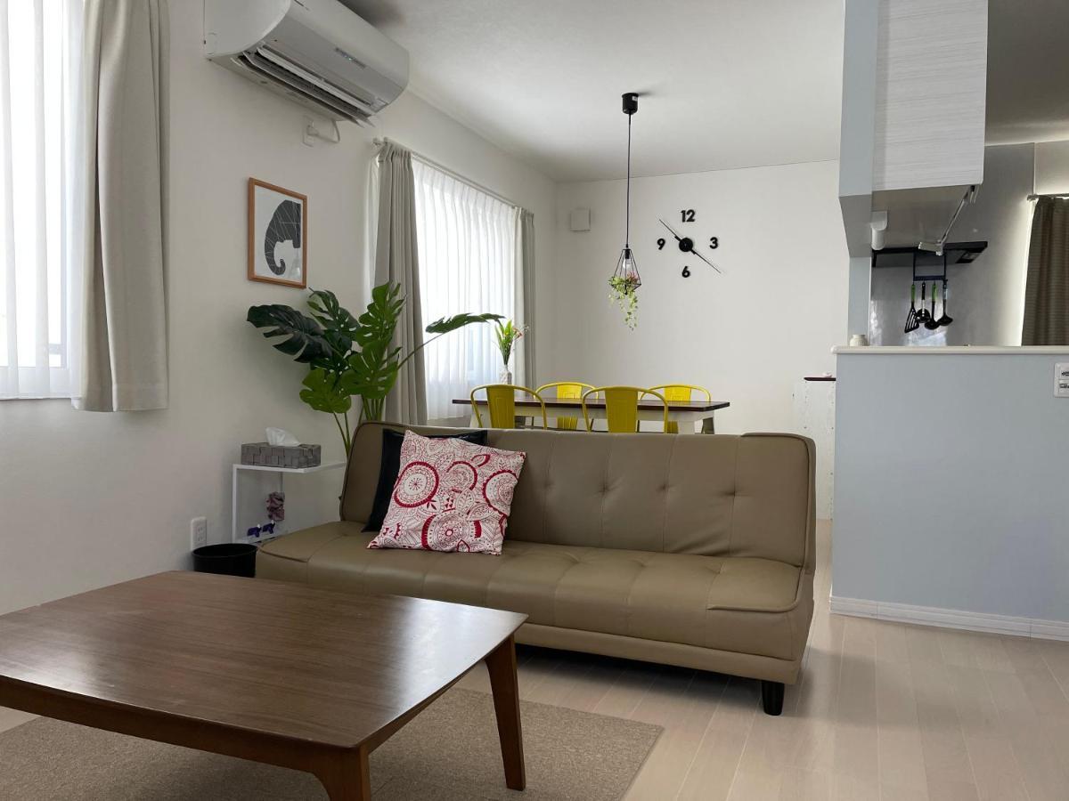 Bayside Villa Hakodate Dış mekan fotoğraf