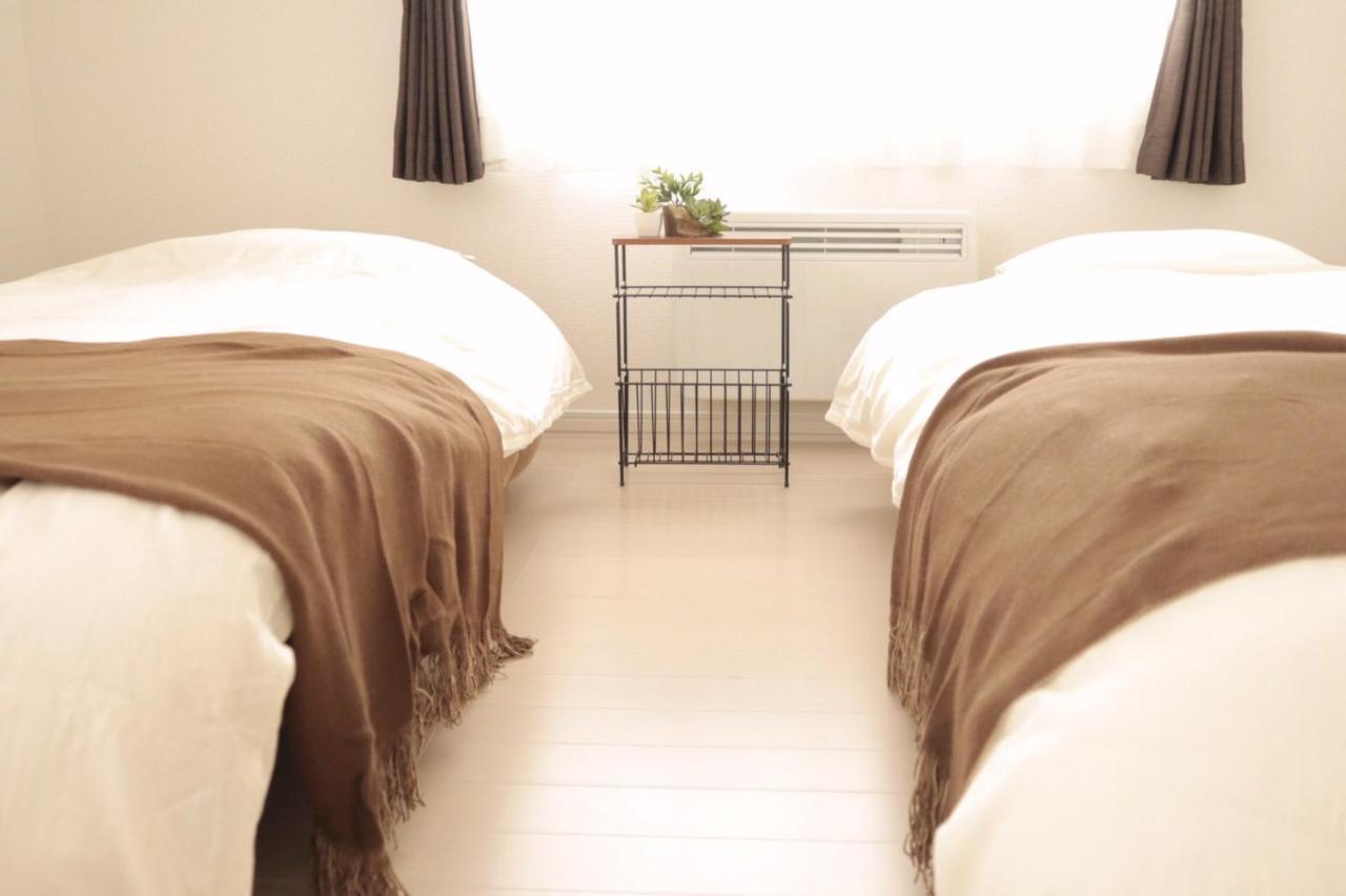 Bayside Villa Hakodate Dış mekan fotoğraf