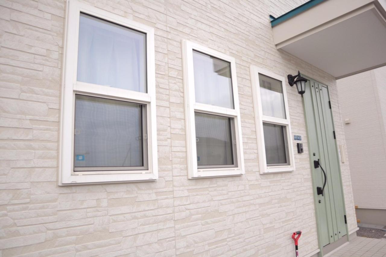 Bayside Villa Hakodate Dış mekan fotoğraf