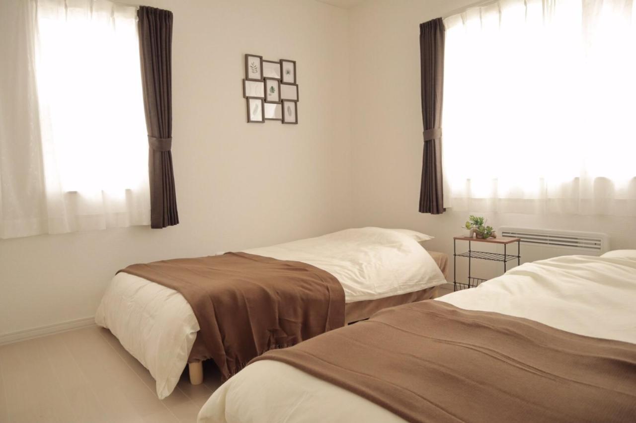 Bayside Villa Hakodate Dış mekan fotoğraf