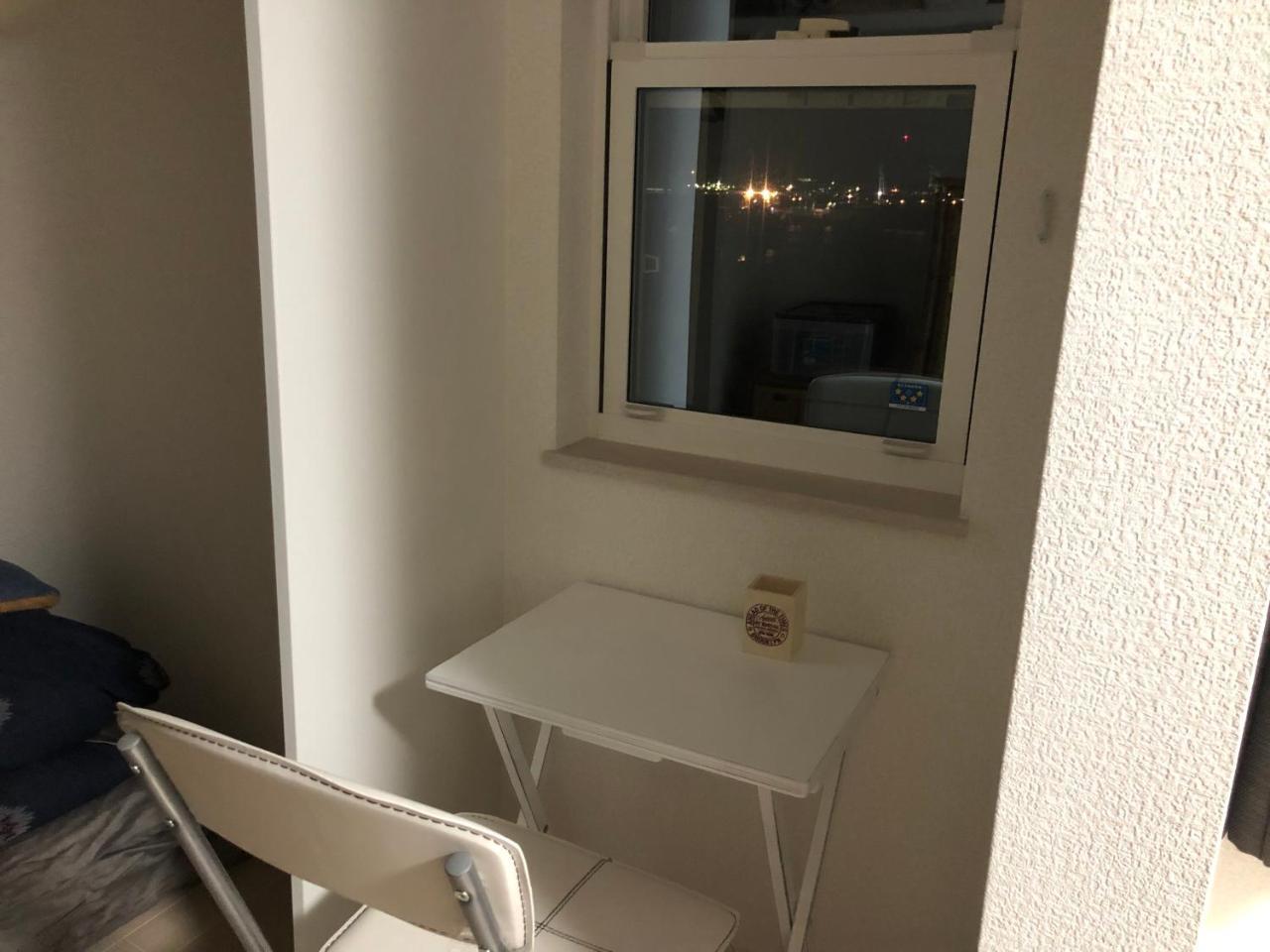 Bayside Villa Hakodate Dış mekan fotoğraf