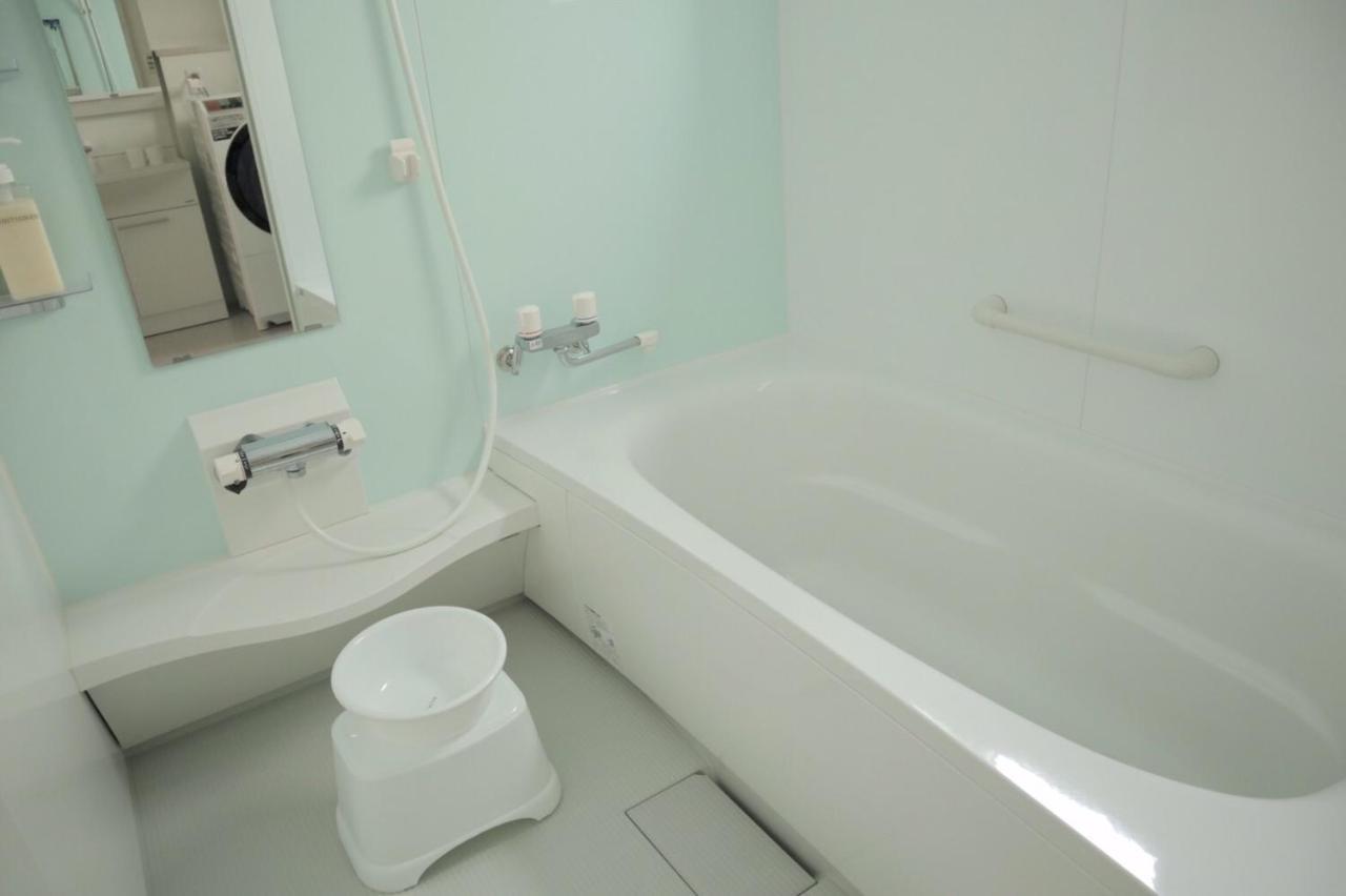 Bayside Villa Hakodate Dış mekan fotoğraf