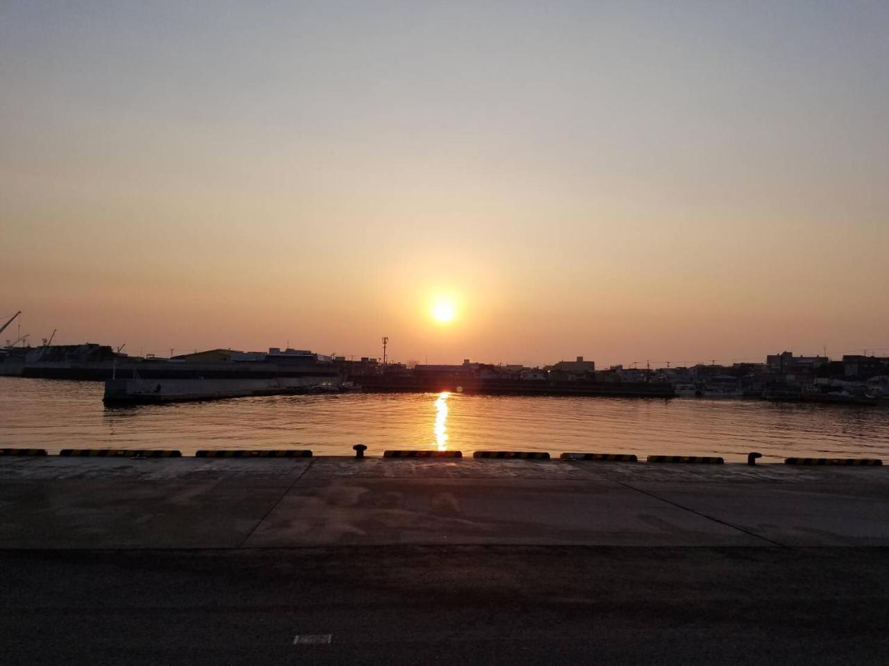 Bayside Villa Hakodate Dış mekan fotoğraf