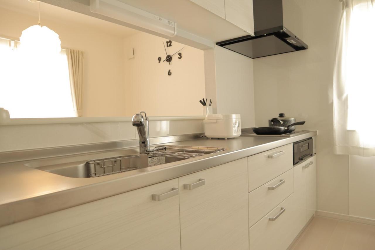 Bayside Villa Hakodate Dış mekan fotoğraf