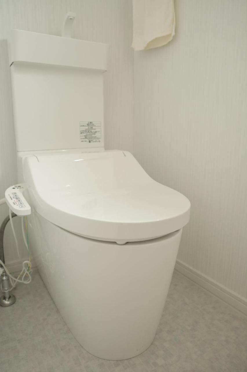 Bayside Villa Hakodate Dış mekan fotoğraf