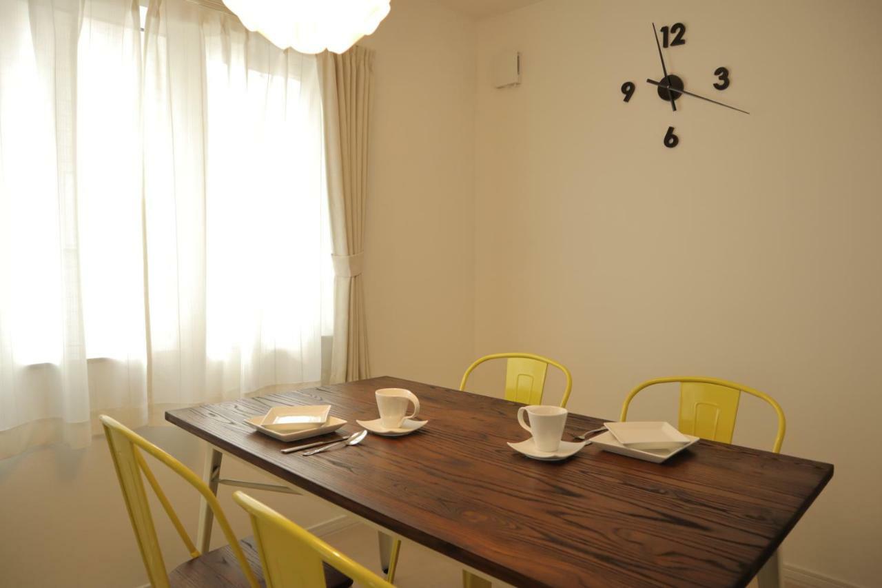 Bayside Villa Hakodate Dış mekan fotoğraf